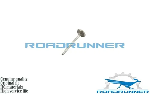  RR-13202-AR000 Клапан выпускной ROADRUNNER