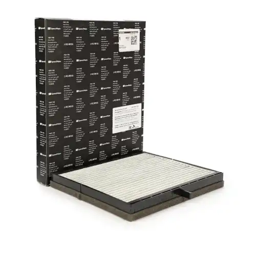 Салонный фильтр SPEEDMATE SM-PCG005
