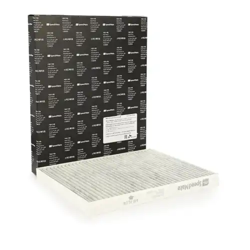 Салонный фильтр SPEEDMATE SM-PCS005