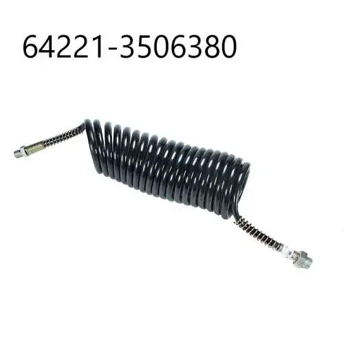 Шланг соединительный пневмосистемы KAMAZ 54105009052