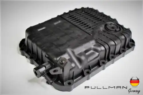 Поддон картера двигателя PULLMAN 5482201600