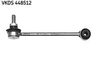 Тяга стабилизатора SKF VKDS 448512