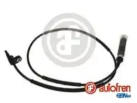 Датчик ABS AUTOFREN DS0100