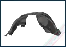 Подкрылок REZAW-PLAST 110707
