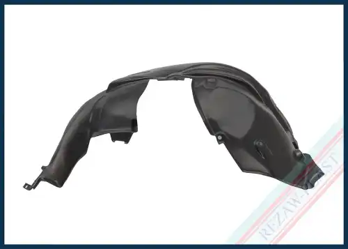 Подкрылок REZAW-PLAST 110707