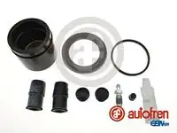 Ремкомплект, тормозной суппорт D43081C AUTOFREN