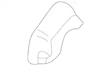 Колпачок 1H0121422C VAG