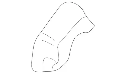 Колпачок 1H0121422C VAG