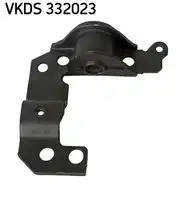 Рычаг подвески SKF VKDS 332023