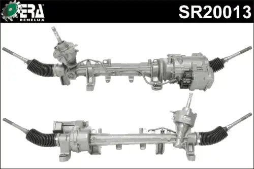 Рулевая рейка ERA SR20013