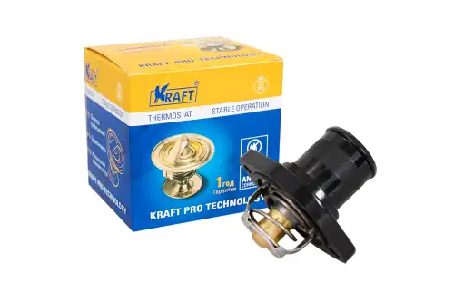 Термостат системы охлаждения KRAFT KT 019543