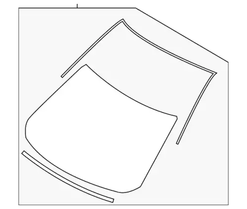 Part KC9E63900C MAZDA