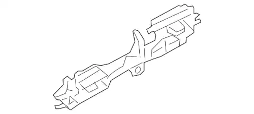 Ручка двери MITSUBISHI 5716A662