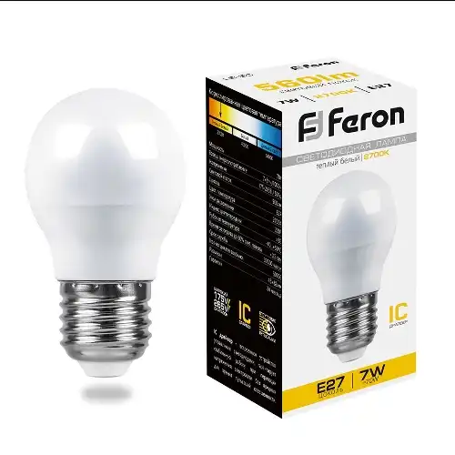 FERON 25481