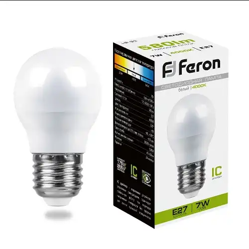 FERON 25482