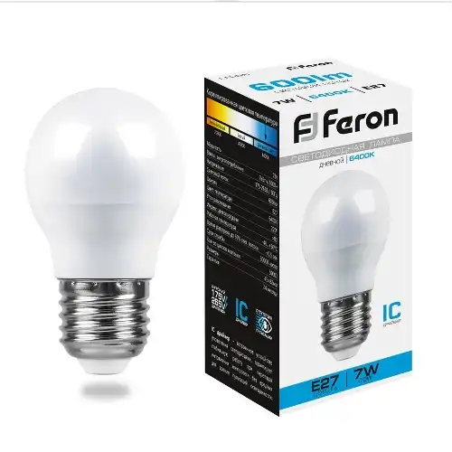 FERON 25483