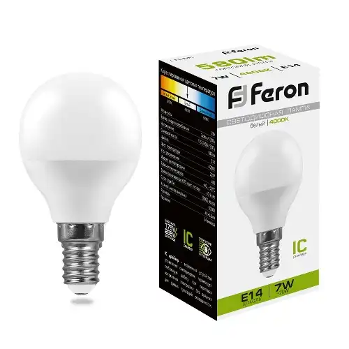 FERON 25479