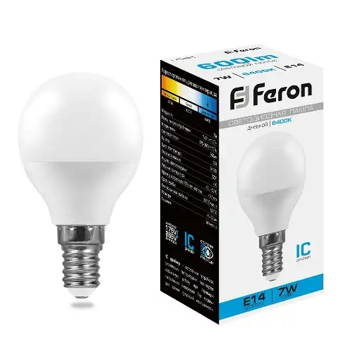 FERON 25480