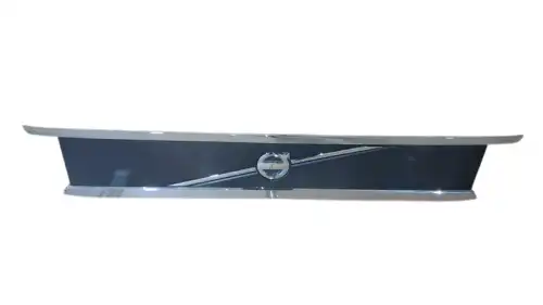 Решетка радиатора TANGDE TD11-51-006A