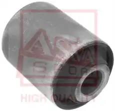 Сайлентблок задней цапфы 0401004 ASVA