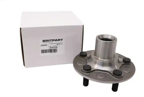 Ступица BRITPART LR081538