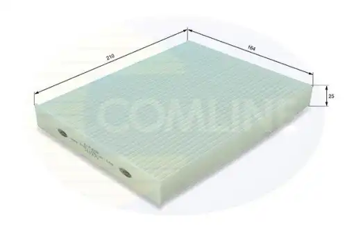 Салонный фильтр COMLINE EKF408