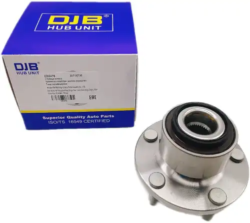 Ступица DJB EBH3331