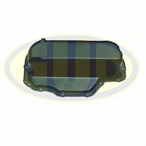 Поддон картера двигателя GUD GCD123000