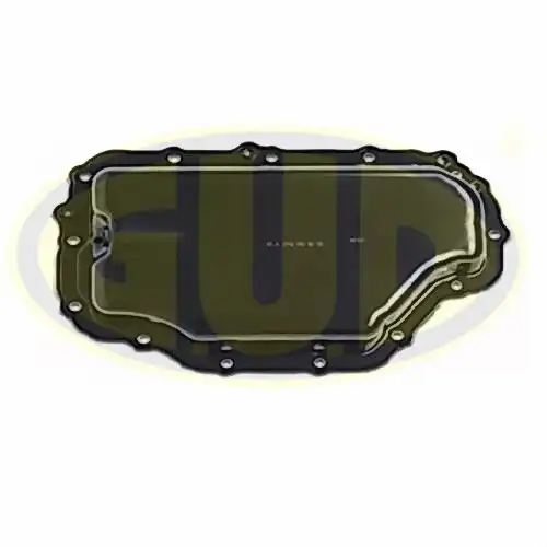 Поддон картера двигателя GUD GCD124000