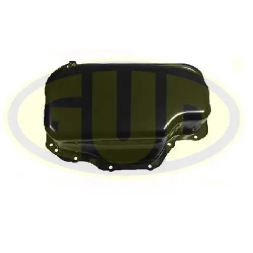 Поддон картера двигателя GUD GCD125000