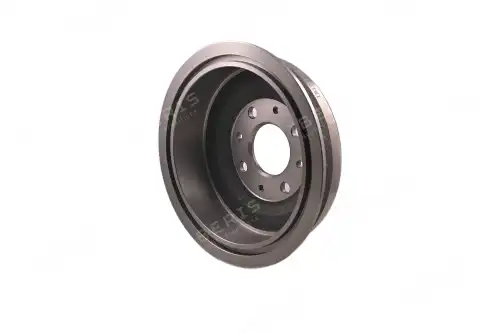 Тормозной барабан IBERIS IB152006