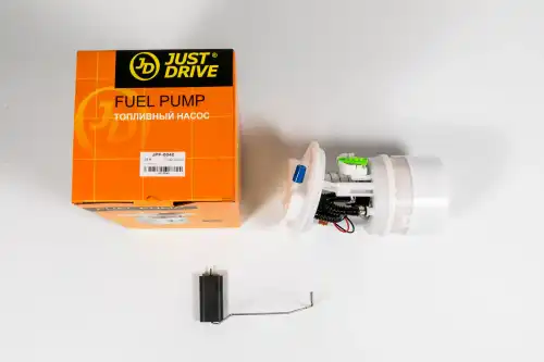 Топливный фильтр JUST DRIVE JPF0040