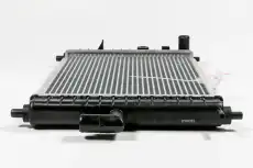 Радиатор системы охлаждения двигателя JUST DRIVE JPR0035