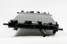 Радиатор системы охлаждения двигателя JUST DRIVE JPR0036