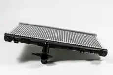 Радиатор системы охлаждения двигателя JUST DRIVE JPR0039