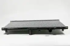 Радиатор системы охлаждения двигателя JUST DRIVE JPR0084