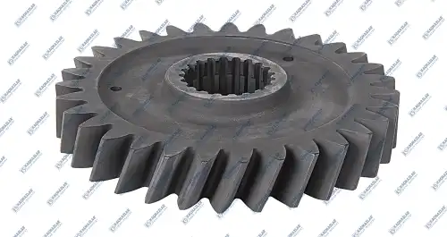 Шестерня КПП KACMAZLAR K04.01367
