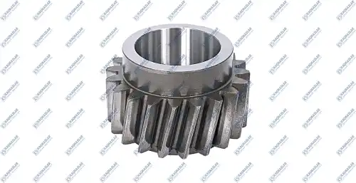 Шестерня КПП KACMAZLAR K06.02511