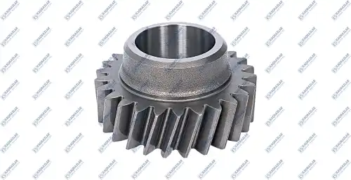 Шестерня КПП KACMAZLAR K06.02512