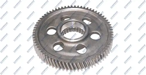 Шестерня КПП KACMAZLAR K06.02573