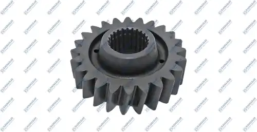 Шестерня КПП KACMAZLAR K07.03597