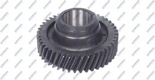 Шестерня КПП KACMAZLAR K10.04043