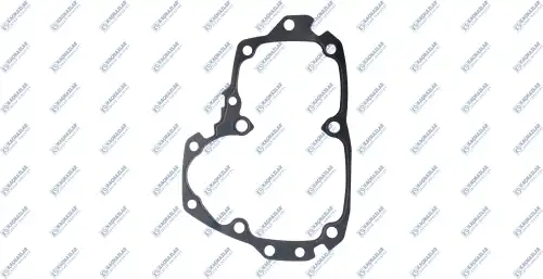 прокладка КОМ! \ Volvo K1004370 KACMAZLAR