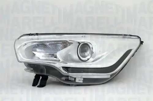 Фара MAGNETI MARELLI 712464531129