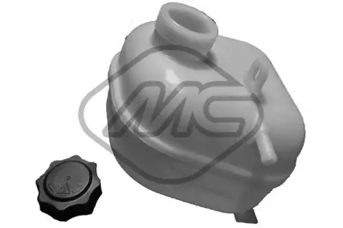 БАЧОК РАДИАТОРА MINI 03952 METALCAUCHO