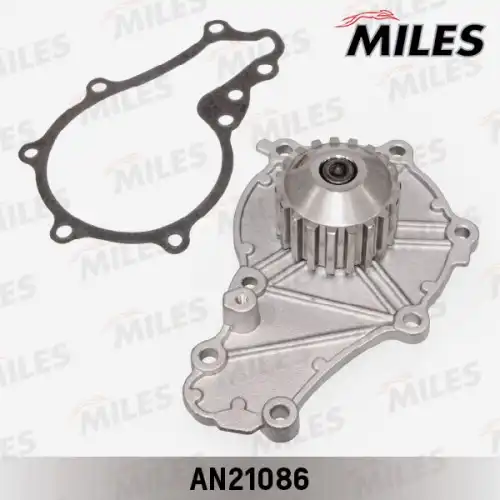 Фильтр воздушный MILES AN21086
