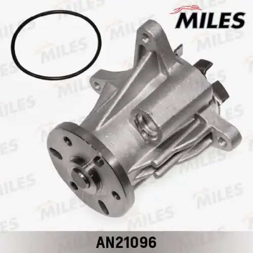 Насос системы охлаждения (помпа) MILES AN21096