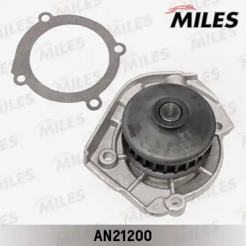 Насос системы охлаждения (помпа) MILES AN21200
