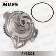 Насос системы охлаждения (помпа) MILES AN21225