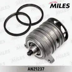 Насос системы охлаждения (помпа) MILES AN21237